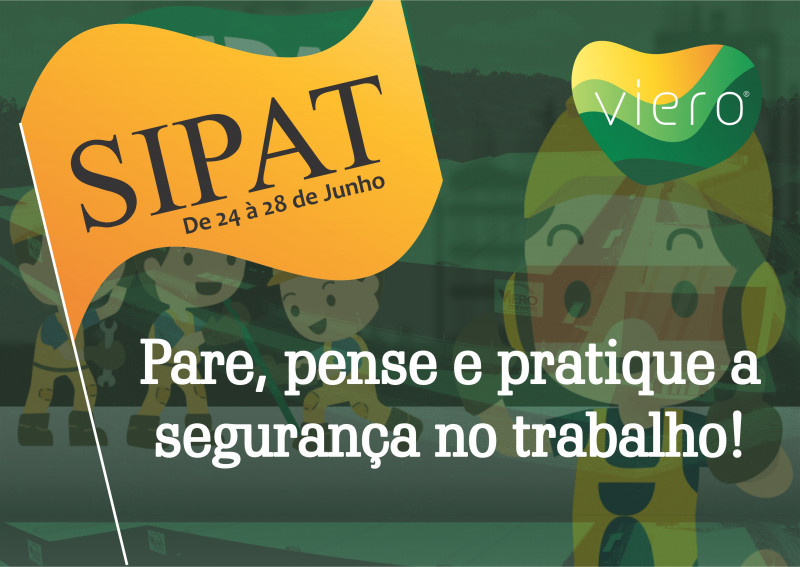 14ª SIPAT - Semana Interna de Prevenção de Acidentes de Trabalho - Kopp -  Educação e Segurança no Trânsito