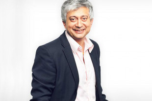 Hitendra Patel - O Guru da Inovação