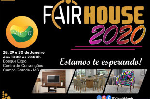 Fair House Campo Grande
