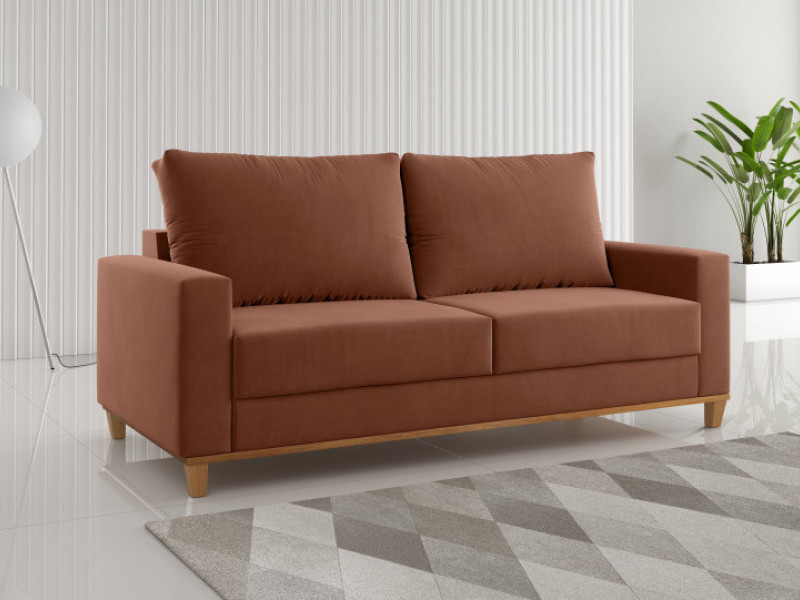 Estofado Living Palazo 