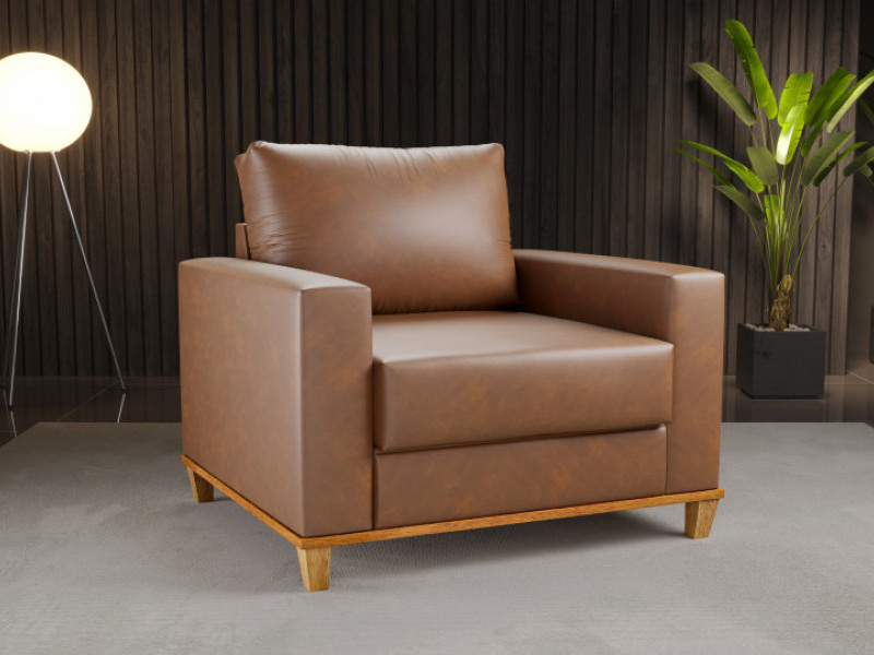 Viart Poltrona Prada_Durango