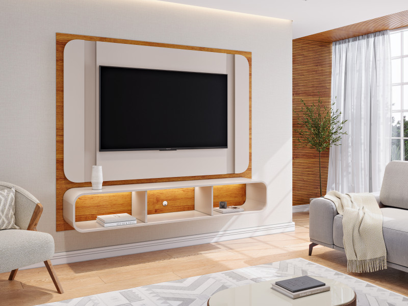 Via Móveis 0949_Ra_Home Magiore_Mel_Off WHite